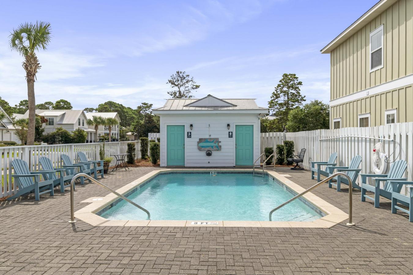 Santa Rosa Beach, Florida, 32459, United States, 4 Bedrooms Bedrooms, ,4 BathroomsBathrooms,Residential,For Sale,1968559