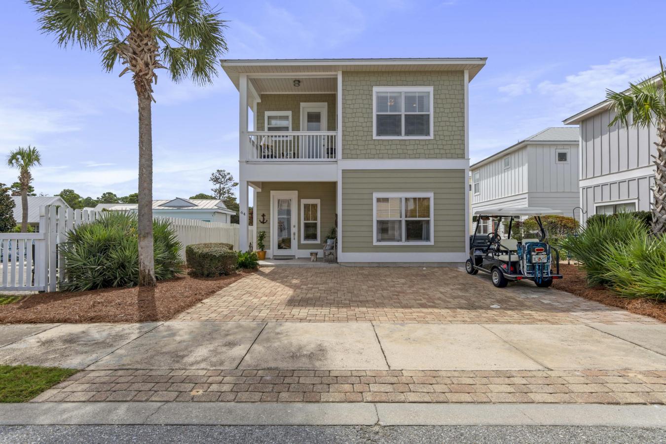 Santa Rosa Beach, Florida, 32459, United States, 4 Bedrooms Bedrooms, ,4 BathroomsBathrooms,Residential,For Sale,1968559
