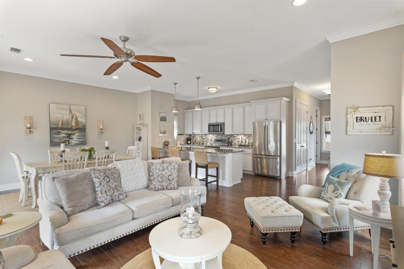 Santa Rosa Beach, Florida, 32459, United States, 4 Bedrooms Bedrooms, ,4 BathroomsBathrooms,Residential,For Sale,1968559