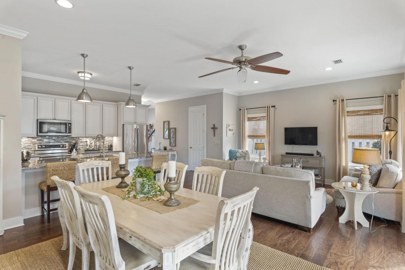 Santa Rosa Beach, Florida, 32459, United States, 4 Bedrooms Bedrooms, ,4 BathroomsBathrooms,Residential,For Sale,1968559