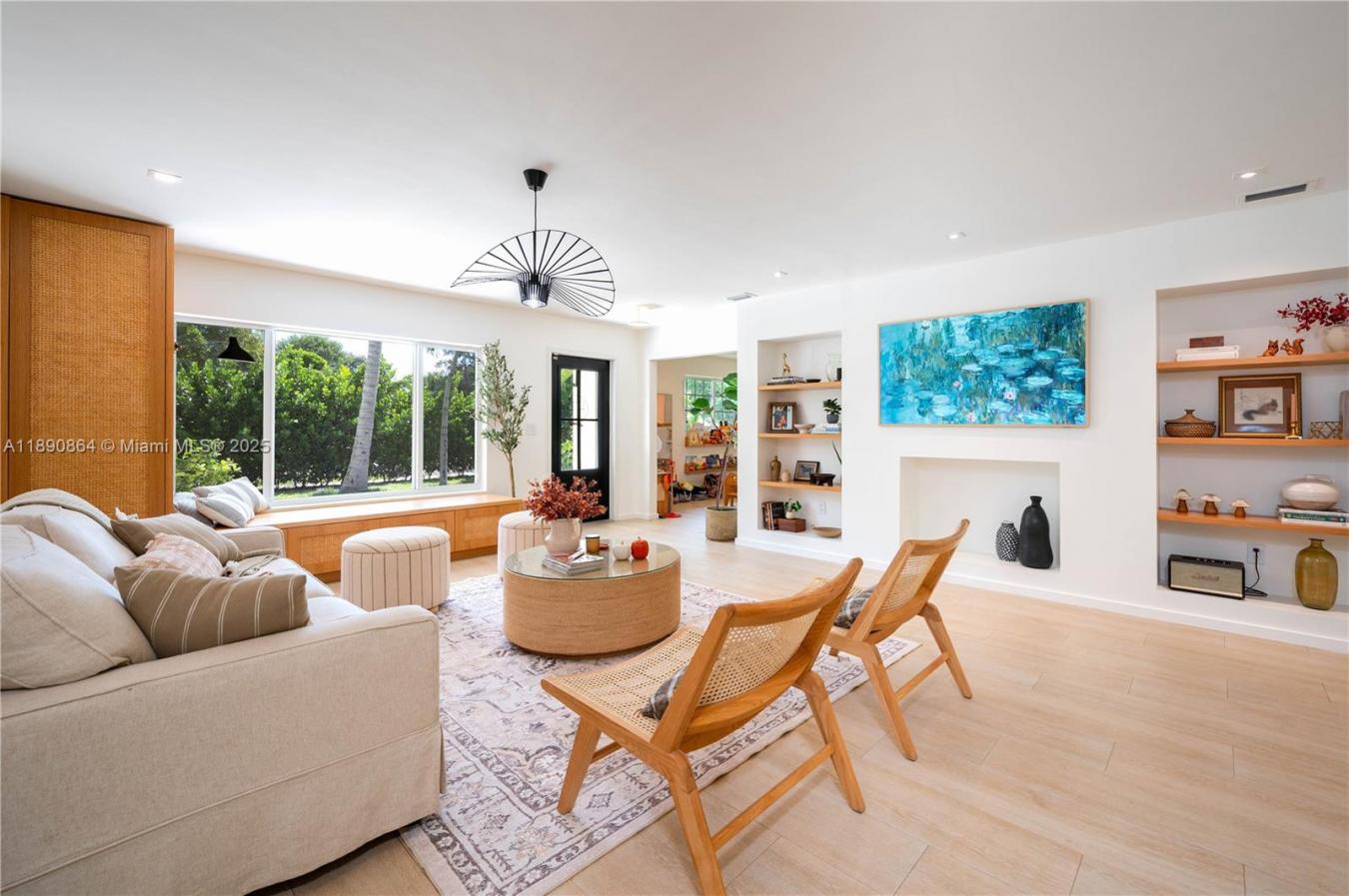 South Miami, Miami-Dade County, 33155, United States, 4 Bedrooms Bedrooms, ,3 BathroomsBathrooms,Residential,For Sale,1968558