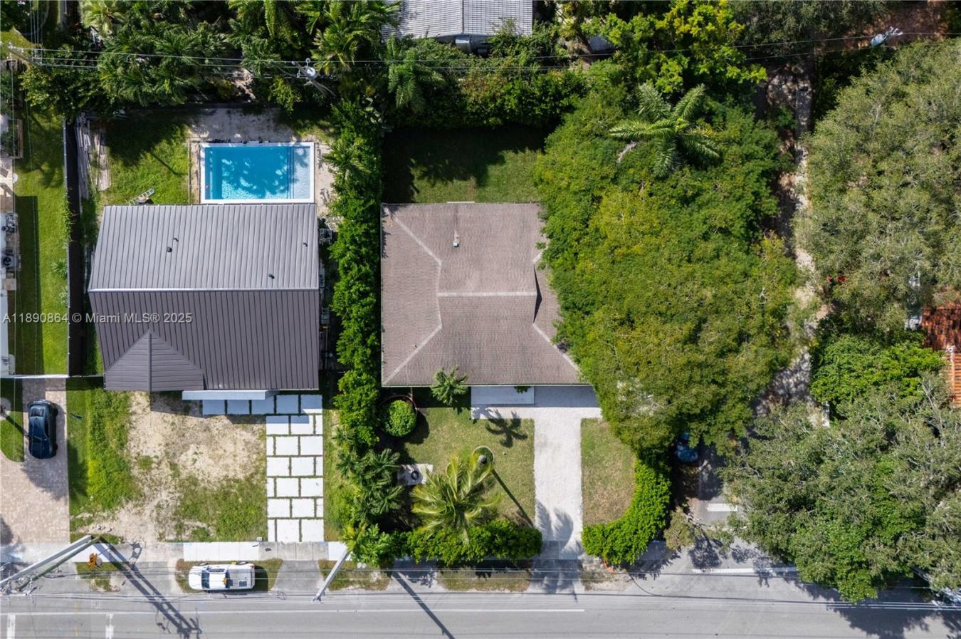 South Miami, Miami-Dade County, 33155, United States, 4 Bedrooms Bedrooms, ,3 BathroomsBathrooms,Residential,For Sale,1968558