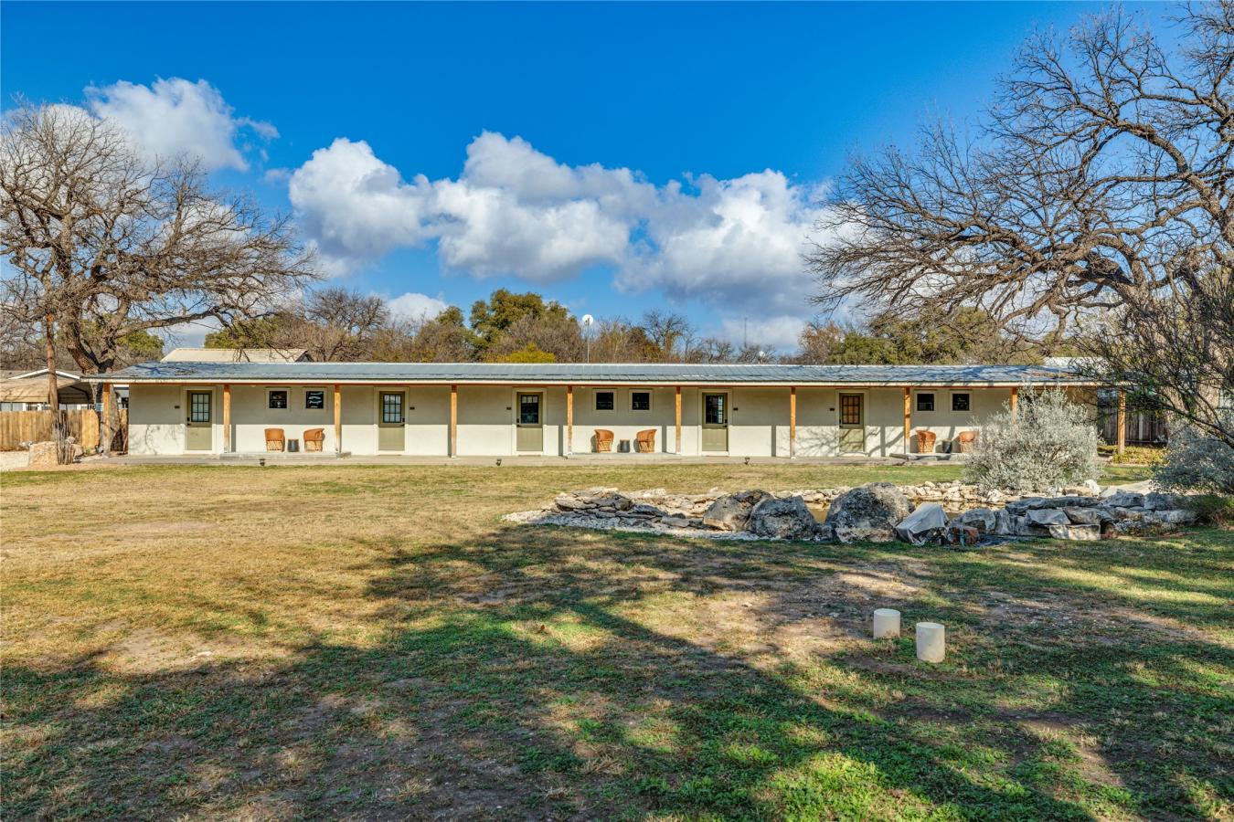 Christoval, Tom Green, 76935, United States, 6 Bedrooms Bedrooms, ,6 BathroomsBathrooms,Residential,For Sale,1968557