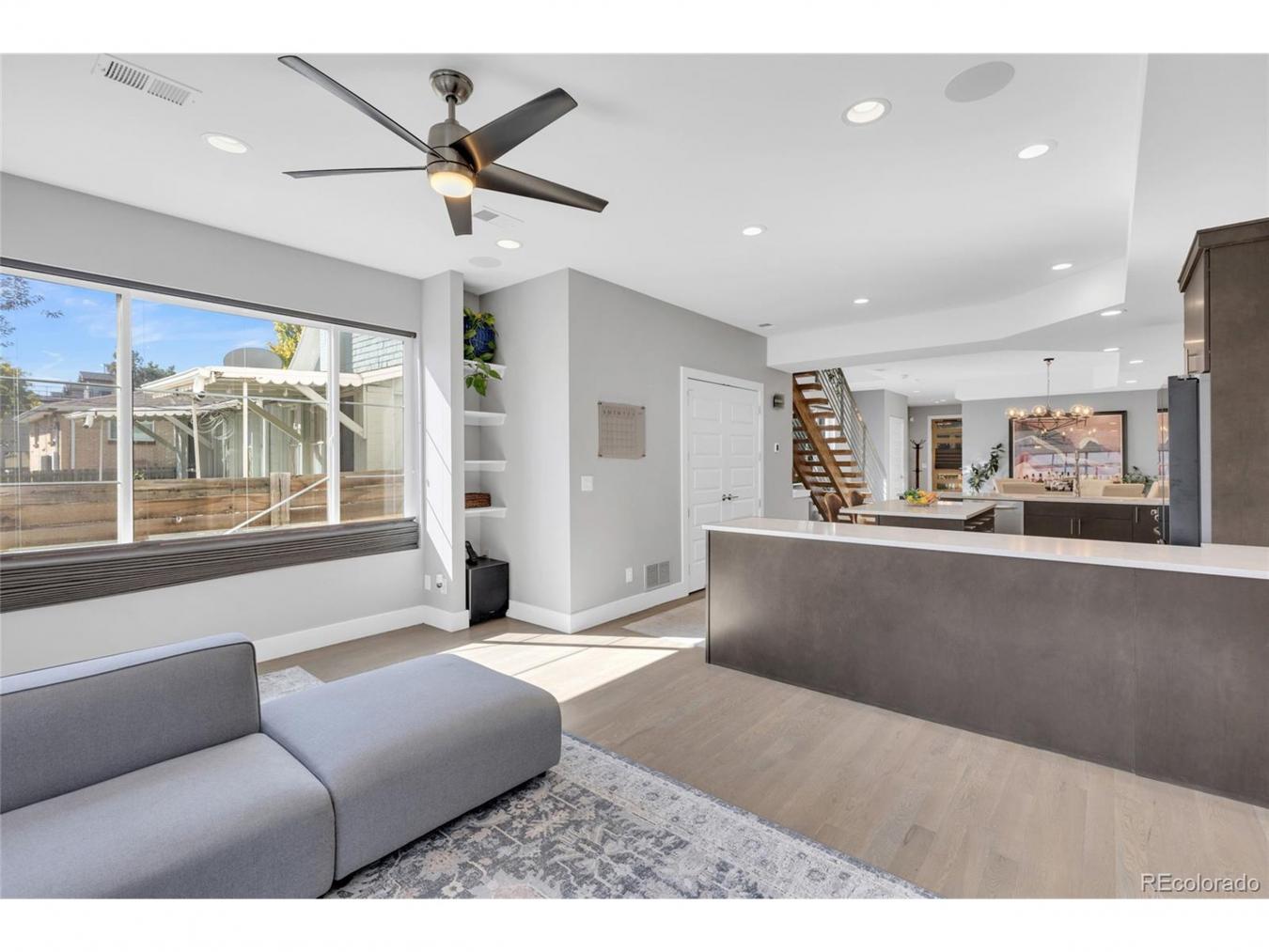 Denver, Colorado, 80211, United States, 3 Bedrooms Bedrooms, ,3 BathroomsBathrooms,Residential,For Sale,1968556