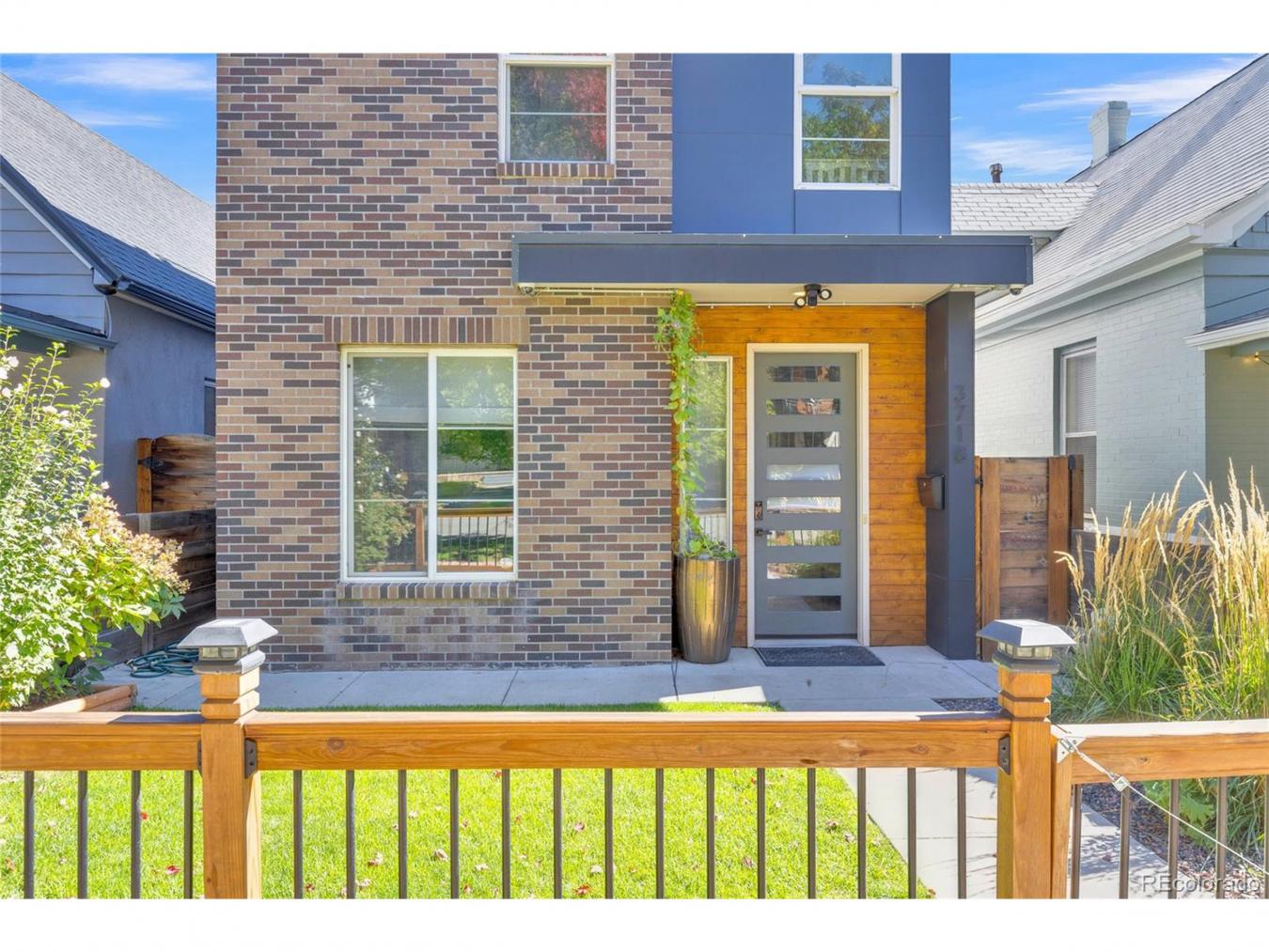 Denver, Colorado, 80211, United States, 3 Bedrooms Bedrooms, ,3 BathroomsBathrooms,Residential,For Sale,1968556