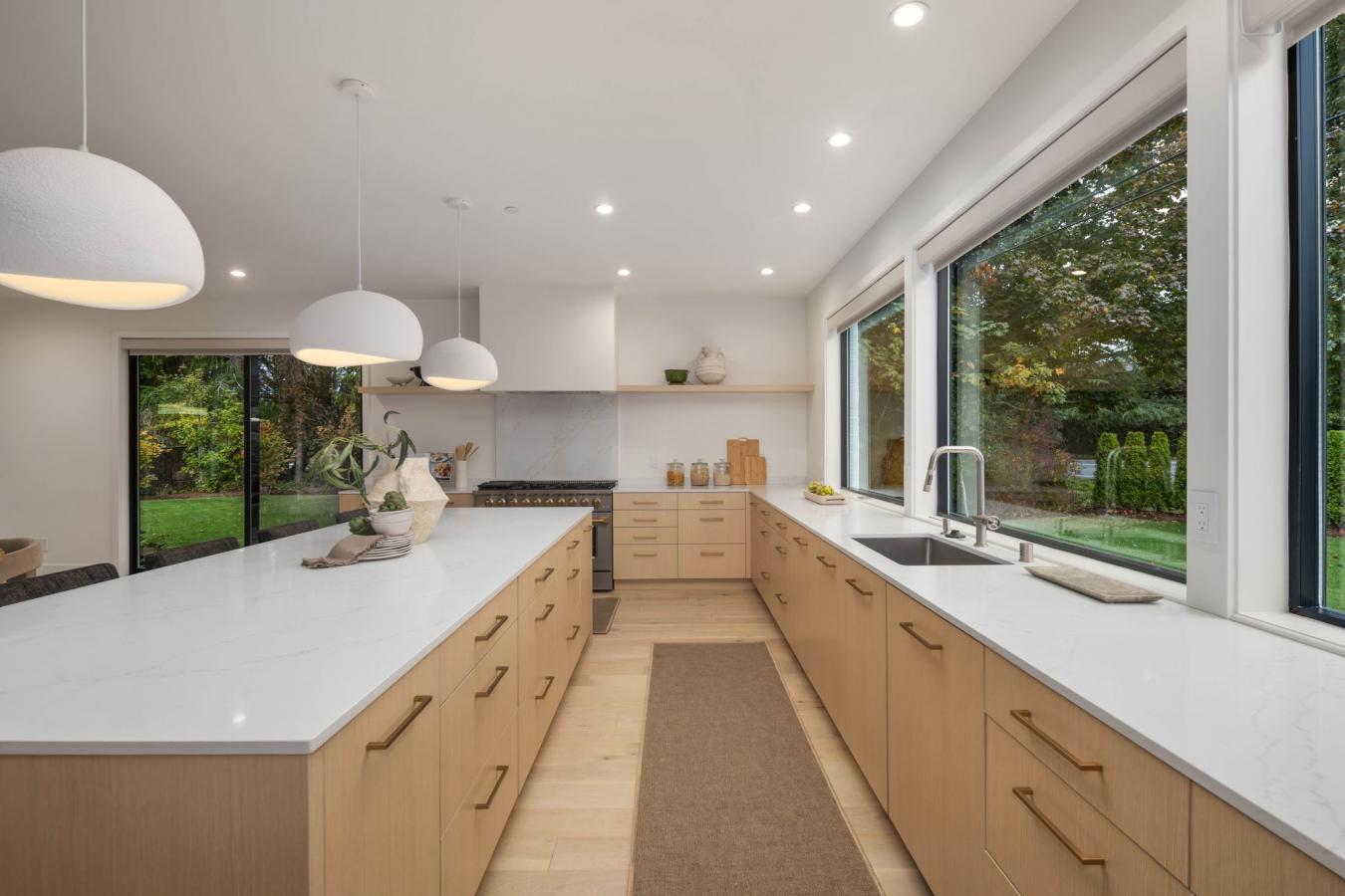 Normandy Park, King, 98166, United States, 5 Bedrooms Bedrooms, ,4 BathroomsBathrooms,Residential,For Sale,1968553