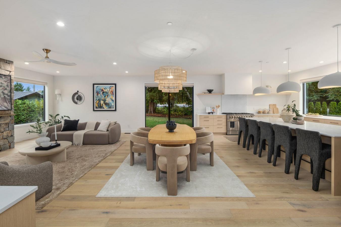 Normandy Park, King, 98166, United States, 5 Bedrooms Bedrooms, ,4 BathroomsBathrooms,Residential,For Sale,1968553