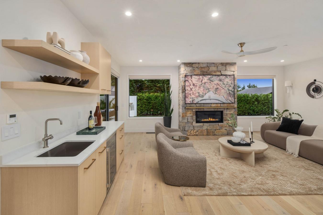 Normandy Park, King, 98166, United States, 5 Bedrooms Bedrooms, ,4 BathroomsBathrooms,Residential,For Sale,1968553