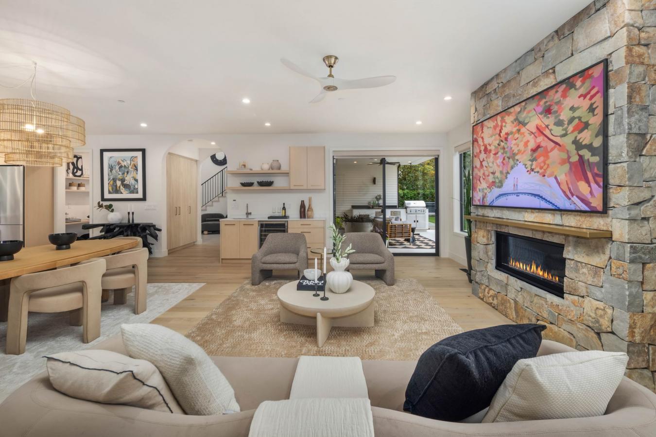 Normandy Park, King, 98166, United States, 5 Bedrooms Bedrooms, ,4 BathroomsBathrooms,Residential,For Sale,1968553