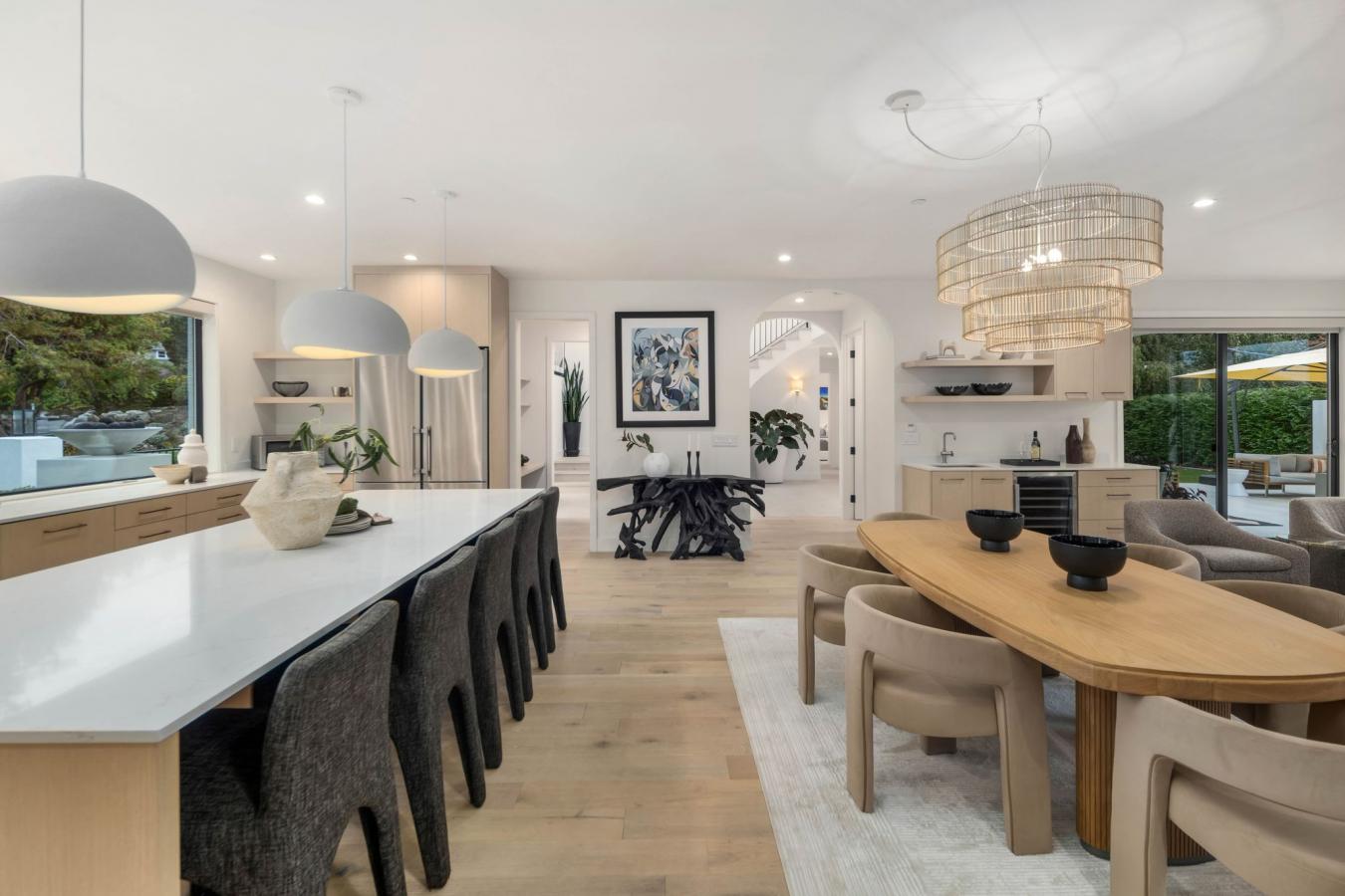 Normandy Park, King, 98166, United States, 5 Bedrooms Bedrooms, ,4 BathroomsBathrooms,Residential,For Sale,1968553