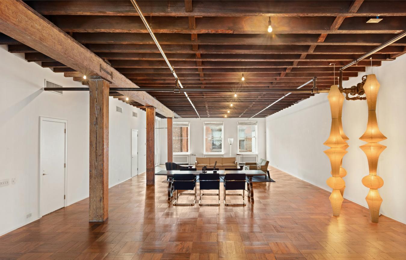 Soho, New York, 10012, United States, 1 Bedroom Bedrooms, ,2 BathroomsBathrooms,Residential,For Sale,1968550