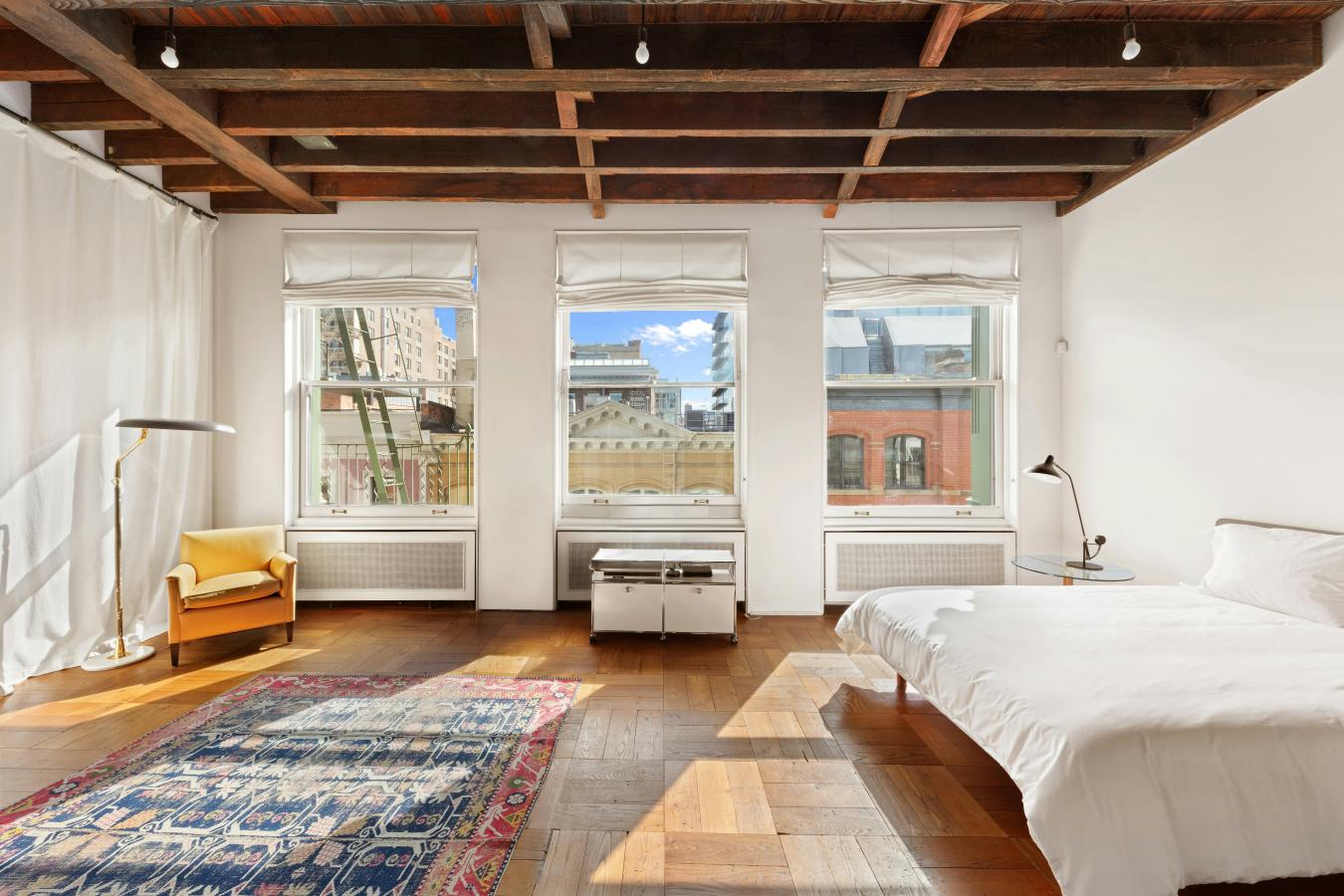Soho, New York, 10012, United States, 1 Bedroom Bedrooms, ,2 BathroomsBathrooms,Residential,For Sale,1968550