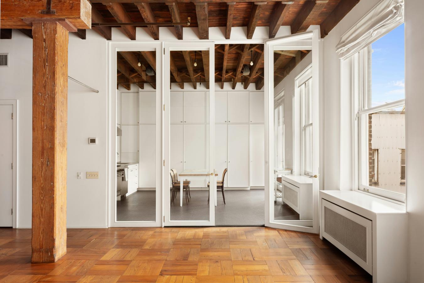 Soho, New York, 10012, United States, 1 Bedroom Bedrooms, ,2 BathroomsBathrooms,Residential,For Sale,1968550