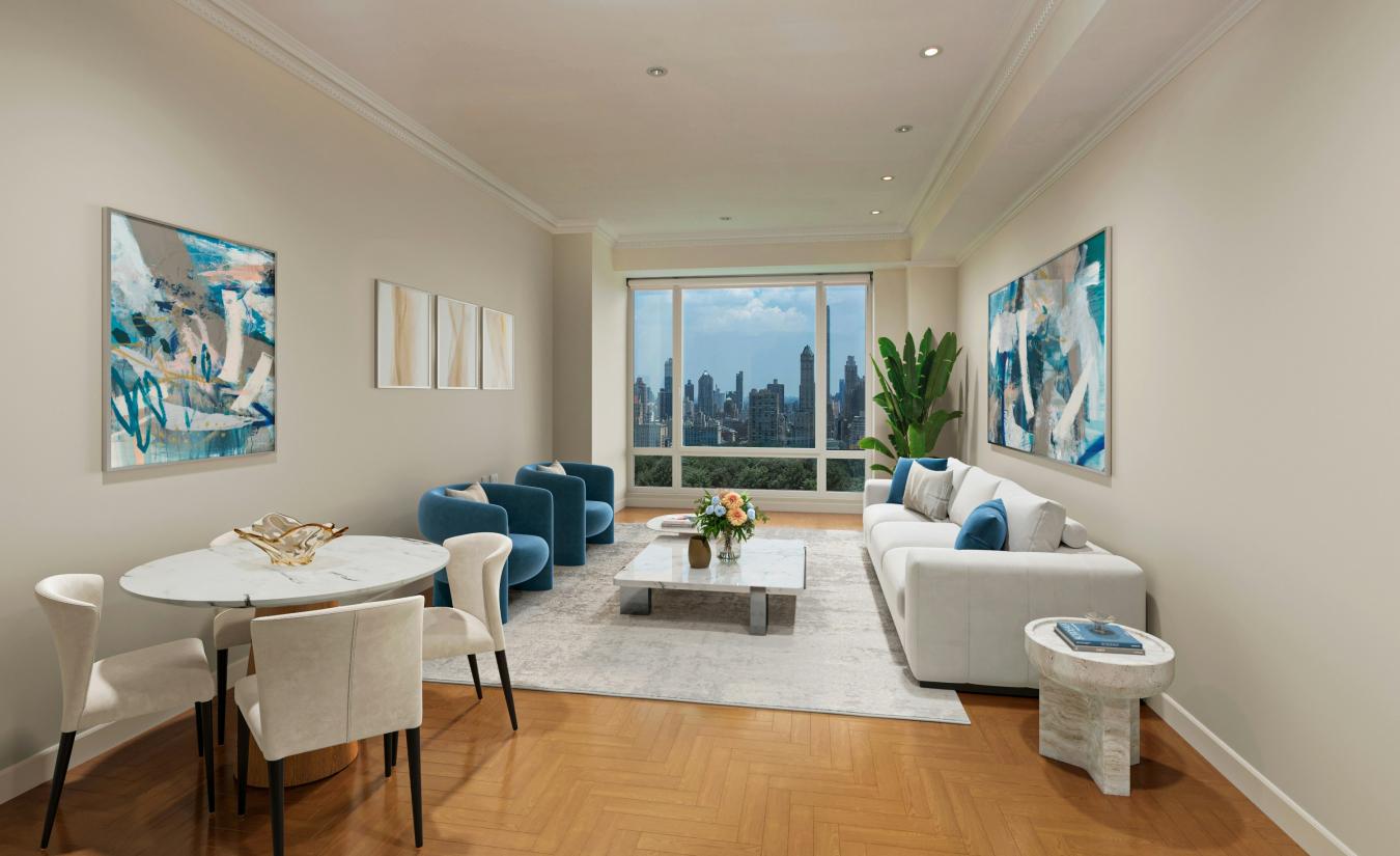 New York, New York, 10023, United States, 2 Bedrooms Bedrooms, ,2 BathroomsBathrooms,Residential,For Sale,1968548