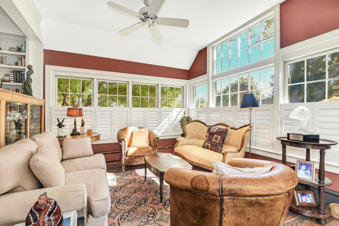 New Canaan, Connecticut, 06840, United States, 4 Bedrooms Bedrooms, ,3 BathroomsBathrooms,Residential,For Sale,1968546