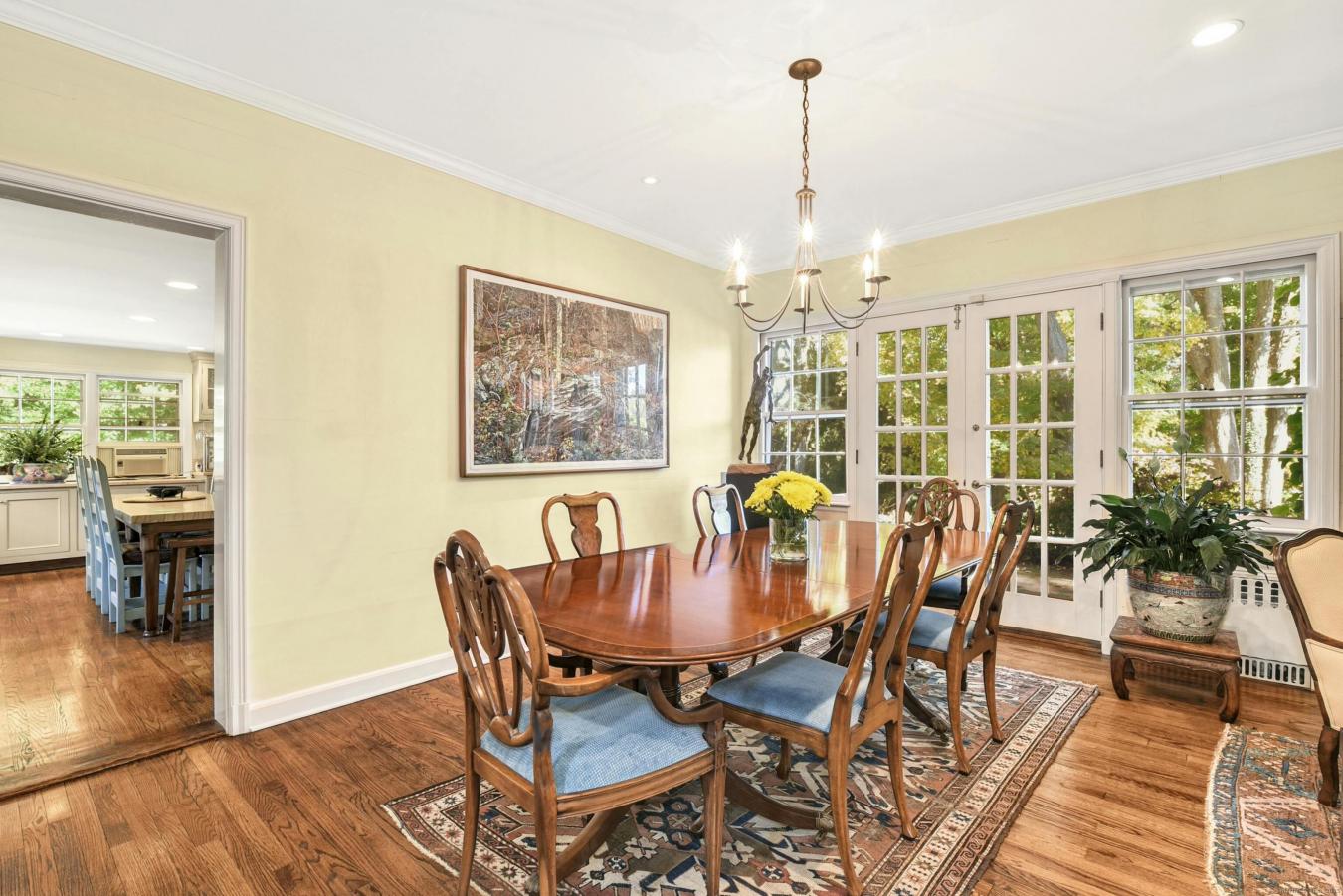 New Canaan, Connecticut, 06840, United States, 4 Bedrooms Bedrooms, ,3 BathroomsBathrooms,Residential,For Sale,1968546