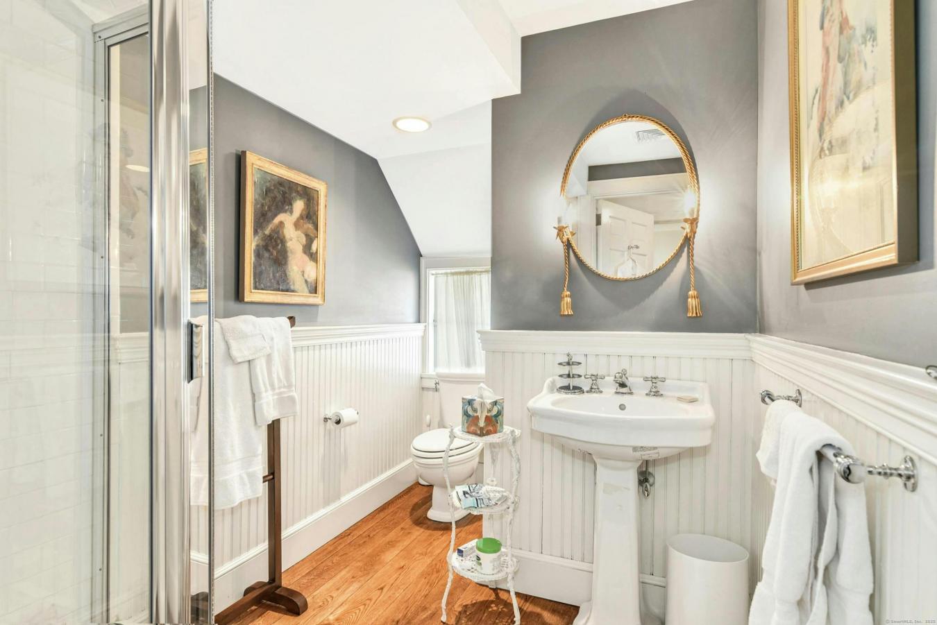 New Canaan, Connecticut, 06840, United States, 4 Bedrooms Bedrooms, ,3 BathroomsBathrooms,Residential,For Sale,1968546