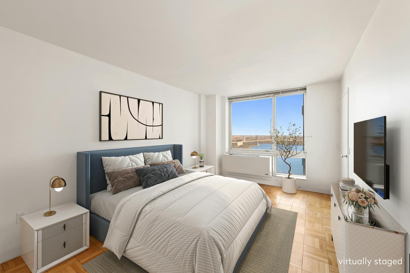 New York, New York, 10128, United States, 3 Bedrooms Bedrooms, ,3 BathroomsBathrooms,Residential,For Sale,1968549