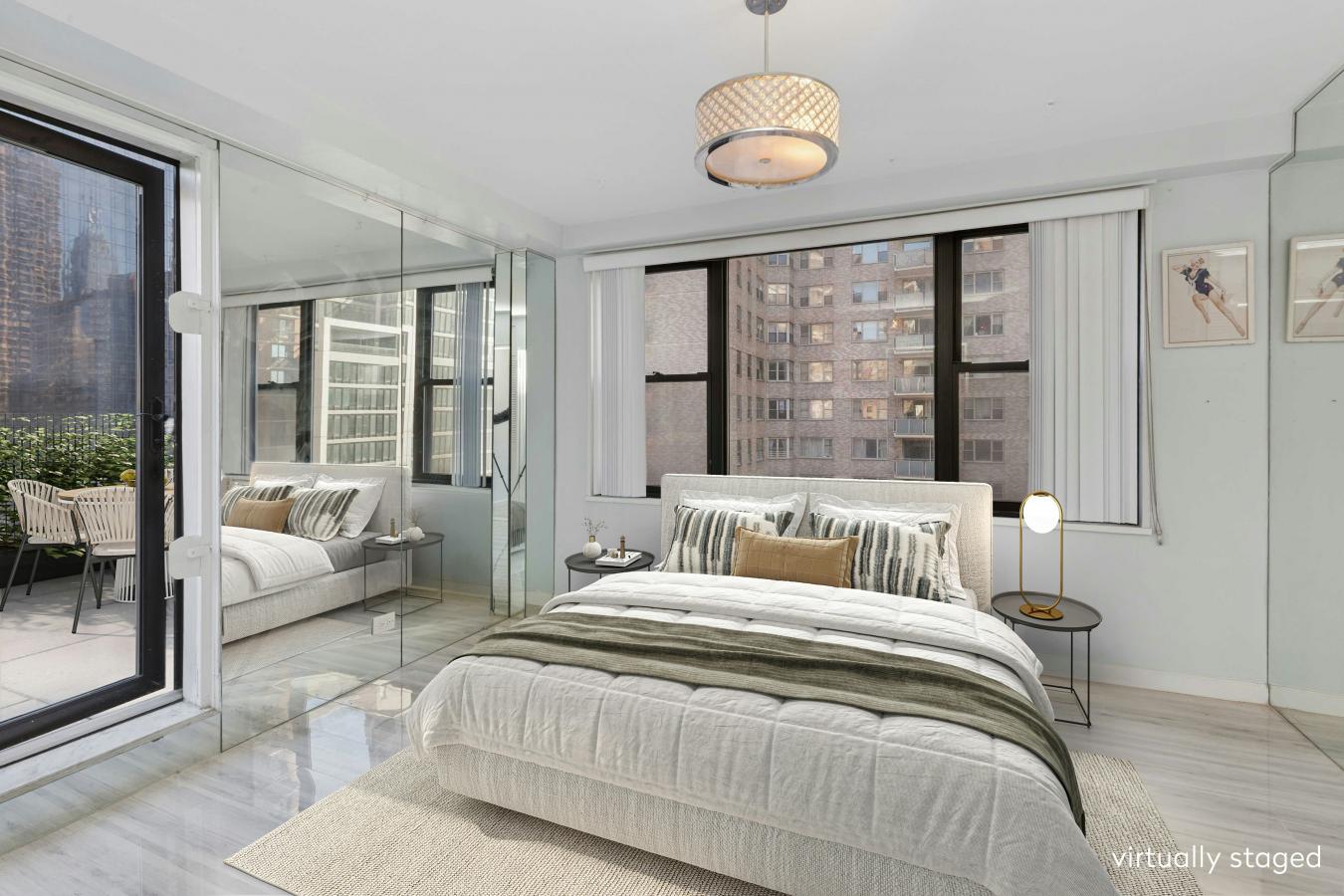 New York, New York, 10017, United States, 2 Bedrooms Bedrooms, ,1 BathroomBathrooms,Residential,For Sale,1968542