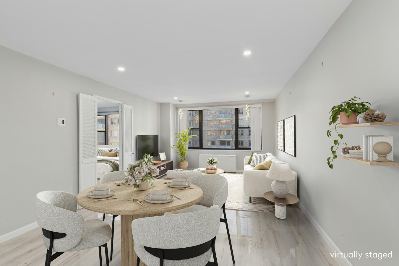 New York, New York, 10017, United States, 2 Bedrooms Bedrooms, ,1 BathroomBathrooms,Residential,For Sale,1968542