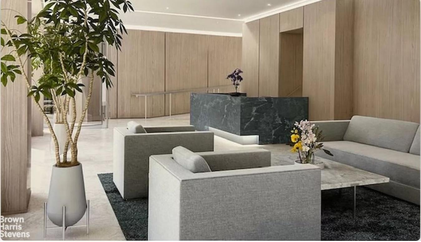 New York, New York, 10017, United States, 2 Bedrooms Bedrooms, ,1 BathroomBathrooms,Residential,For Sale,1968542