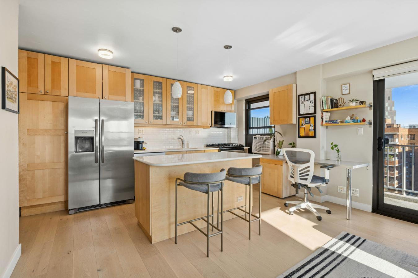 Lower East Side, New York, 10002, United States, 1 Bedroom Bedrooms, ,1 BathroomBathrooms,Residential,For Sale,1968544