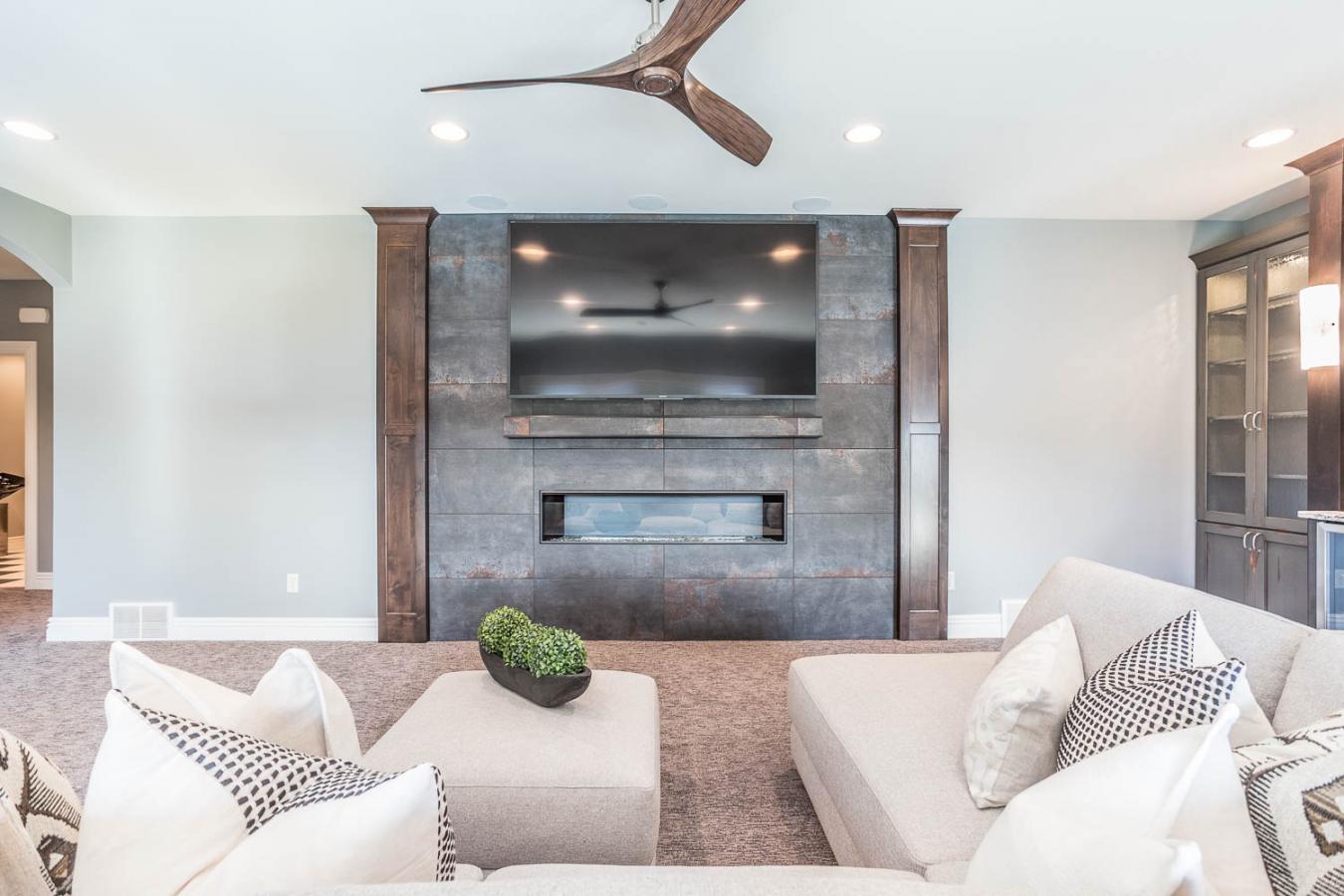 Sioux Falls, Lincoln, 57108, United States, 4 Bedrooms Bedrooms, ,3 BathroomsBathrooms,Residential,For Sale,1968541