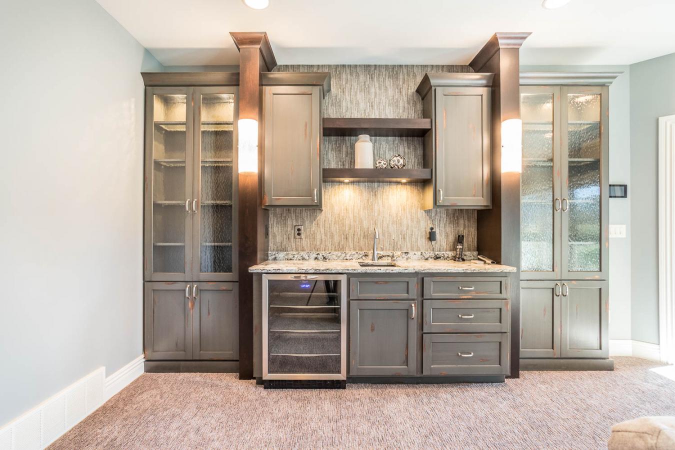 Sioux Falls, Lincoln, 57108, United States, 4 Bedrooms Bedrooms, ,3 BathroomsBathrooms,Residential,For Sale,1968541