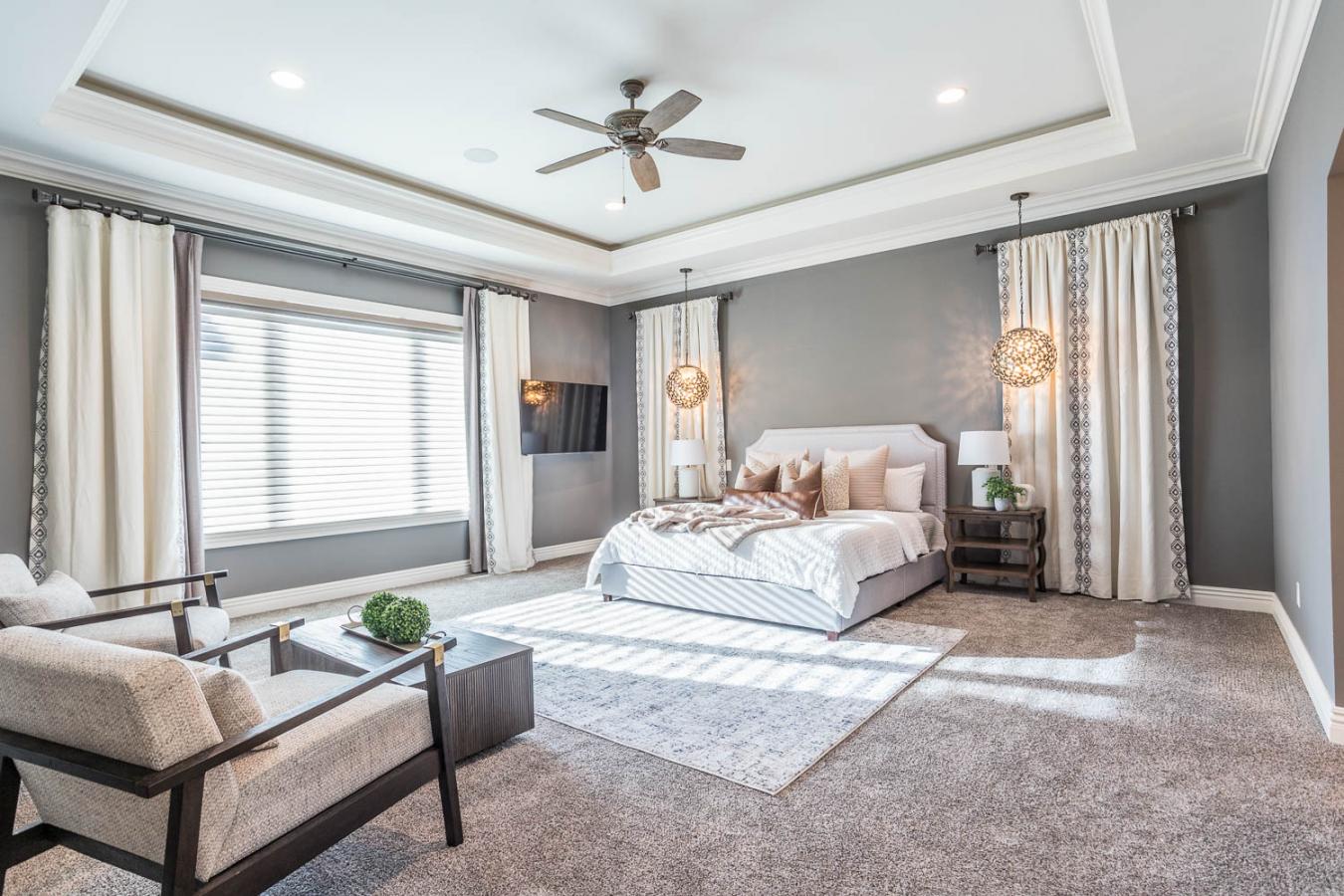 Sioux Falls, Lincoln, 57108, United States, 4 Bedrooms Bedrooms, ,3 BathroomsBathrooms,Residential,For Sale,1968541