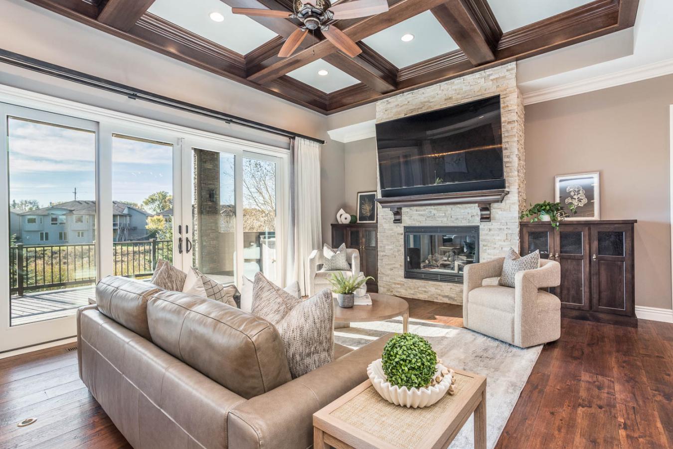 Sioux Falls, Lincoln, 57108, United States, 4 Bedrooms Bedrooms, ,3 BathroomsBathrooms,Residential,For Sale,1968541