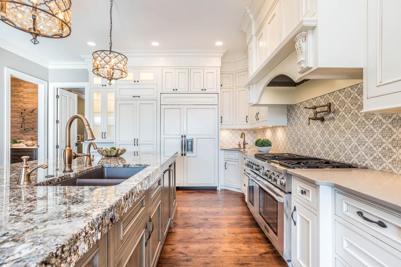 Sioux Falls, Lincoln, 57108, United States, 4 Bedrooms Bedrooms, ,3 BathroomsBathrooms,Residential,For Sale,1968541