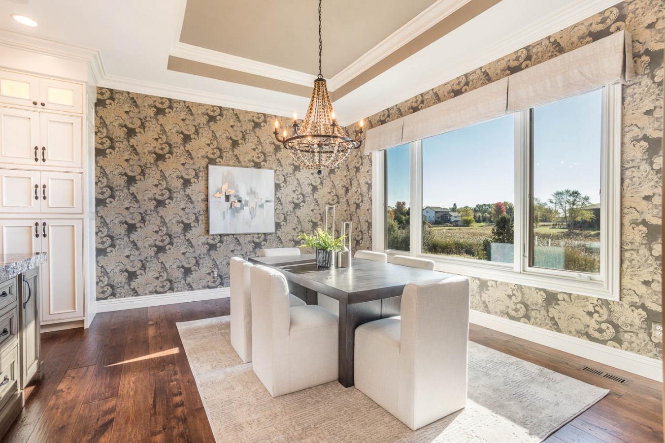 Sioux Falls, Lincoln, 57108, United States, 4 Bedrooms Bedrooms, ,3 BathroomsBathrooms,Residential,For Sale,1968541