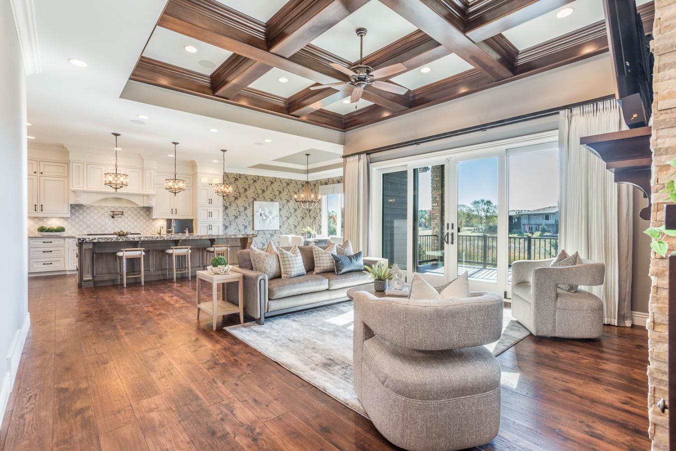 Sioux Falls, Lincoln, 57108, United States, 4 Bedrooms Bedrooms, ,3 BathroomsBathrooms,Residential,For Sale,1968541