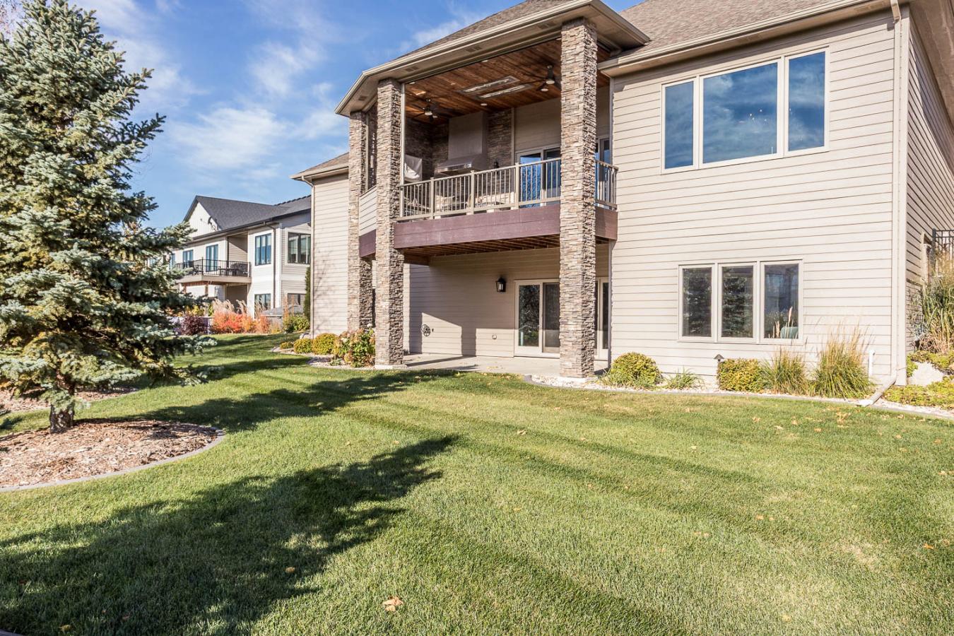 Sioux Falls, Lincoln, 57108, United States, 4 Bedrooms Bedrooms, ,3 BathroomsBathrooms,Residential,For Sale,1968541