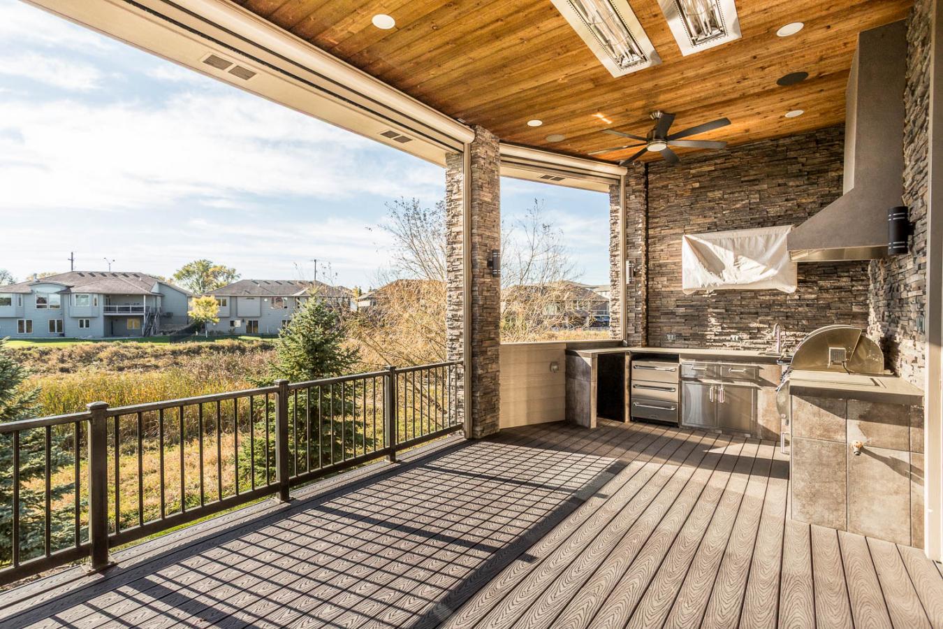 Sioux Falls, Lincoln, 57108, United States, 4 Bedrooms Bedrooms, ,3 BathroomsBathrooms,Residential,For Sale,1968541