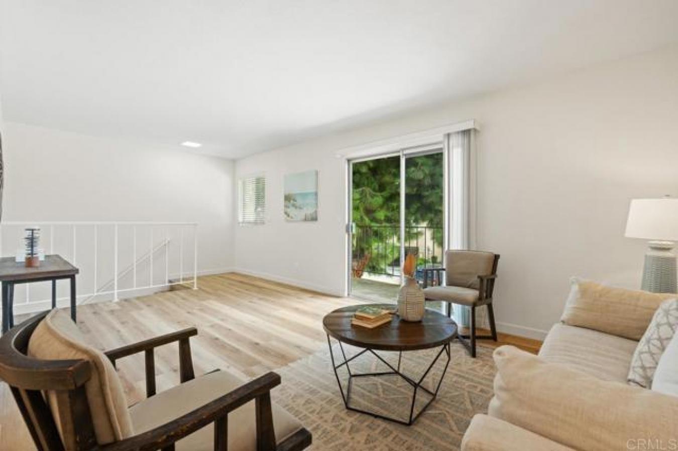 San Diego, San Diego, 92122, United States, 2 Bedrooms Bedrooms, ,1 BathroomBathrooms,Residential,For Sale,1969719