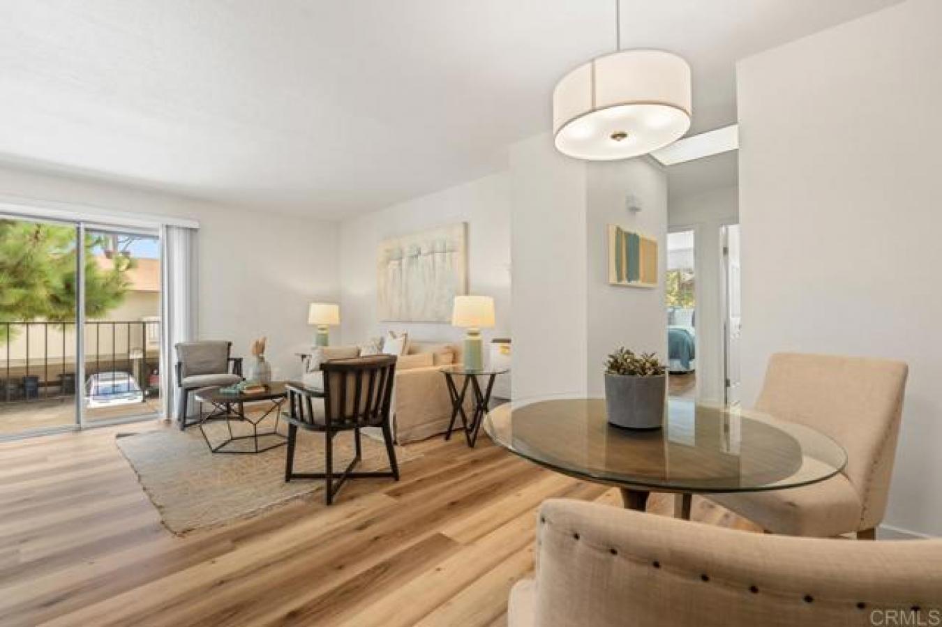 San Diego, San Diego, 92122, United States, 2 Bedrooms Bedrooms, ,1 BathroomBathrooms,Residential,For Sale,1969719