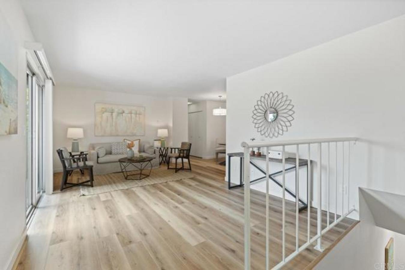 San Diego, San Diego, 92122, United States, 2 Bedrooms Bedrooms, ,1 BathroomBathrooms,Residential,For Sale,1969719