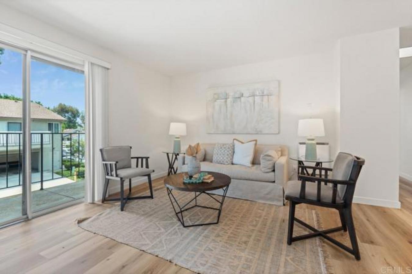 San Diego, San Diego, 92122, United States, 2 Bedrooms Bedrooms, ,1 BathroomBathrooms,Residential,For Sale,1969719