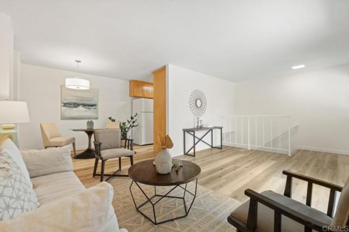 San Diego, San Diego, 92122, United States, 2 Bedrooms Bedrooms, ,1 BathroomBathrooms,Residential,For Sale,1969719