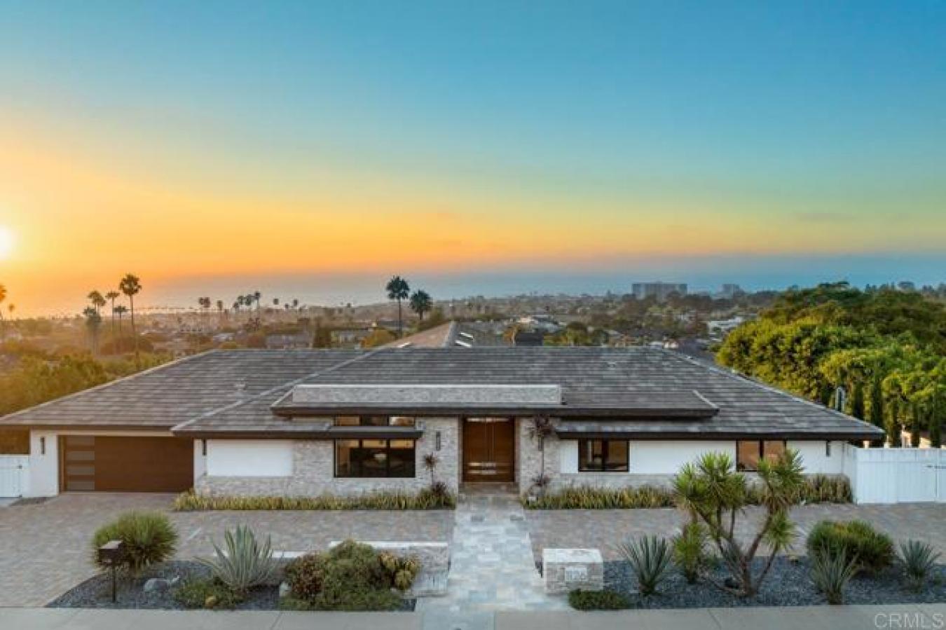 La Jolla, San Diego, 92037, United States, 6 Bedrooms Bedrooms, ,5 BathroomsBathrooms,Residential,For Sale,1969718 La Jolla, San Diego, 92037, United States, 6 Bedrooms Bedrooms, ,5 BathroomsBathrooms,Residential,For Sale,1969718