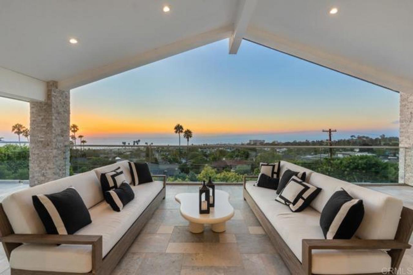 La Jolla, San Diego, 92037, United States, 6 Bedrooms Bedrooms, ,5 BathroomsBathrooms,Residential,For Sale,1969718