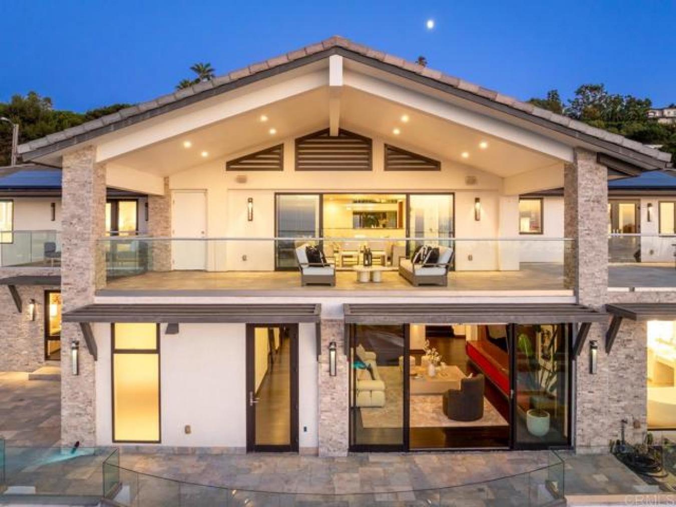 La Jolla, San Diego, 92037, United States, 6 Bedrooms Bedrooms, ,5 BathroomsBathrooms,Residential,For Sale,1969718