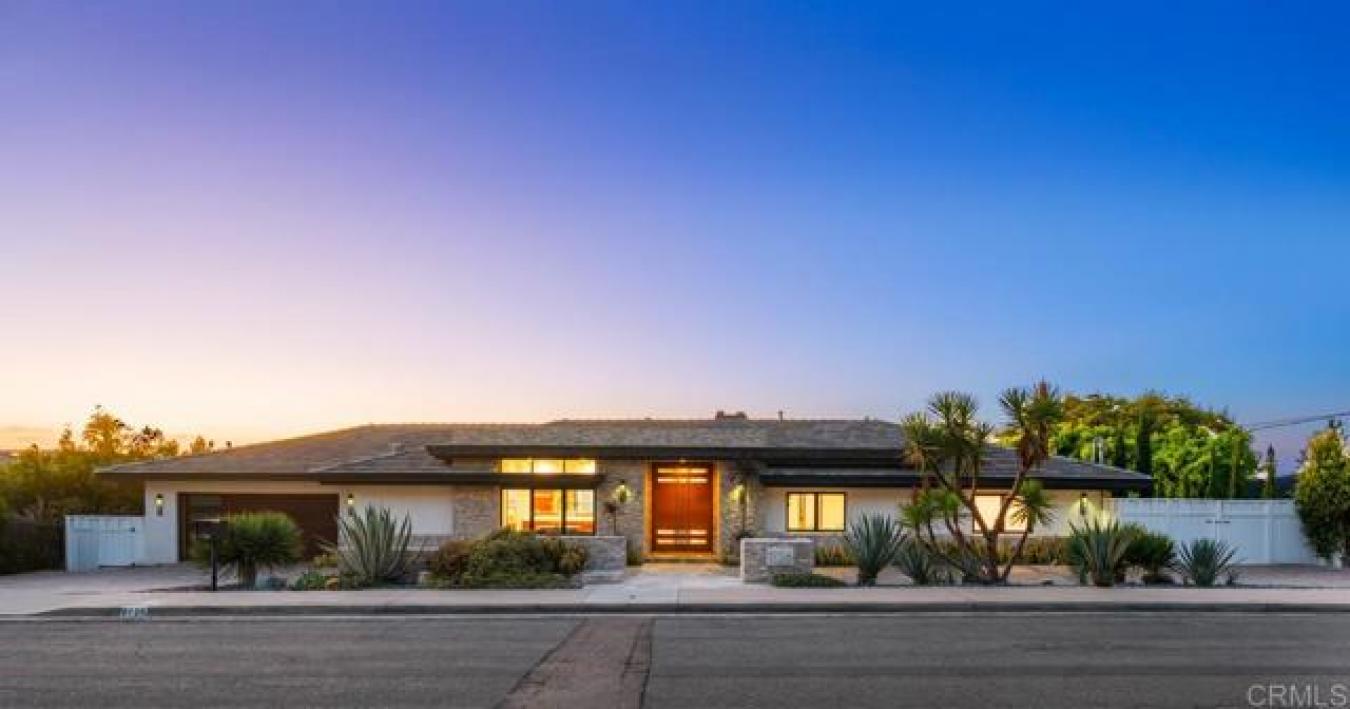 La Jolla, San Diego, 92037, United States, 6 Bedrooms Bedrooms, ,5 BathroomsBathrooms,Residential,For Sale,1969718