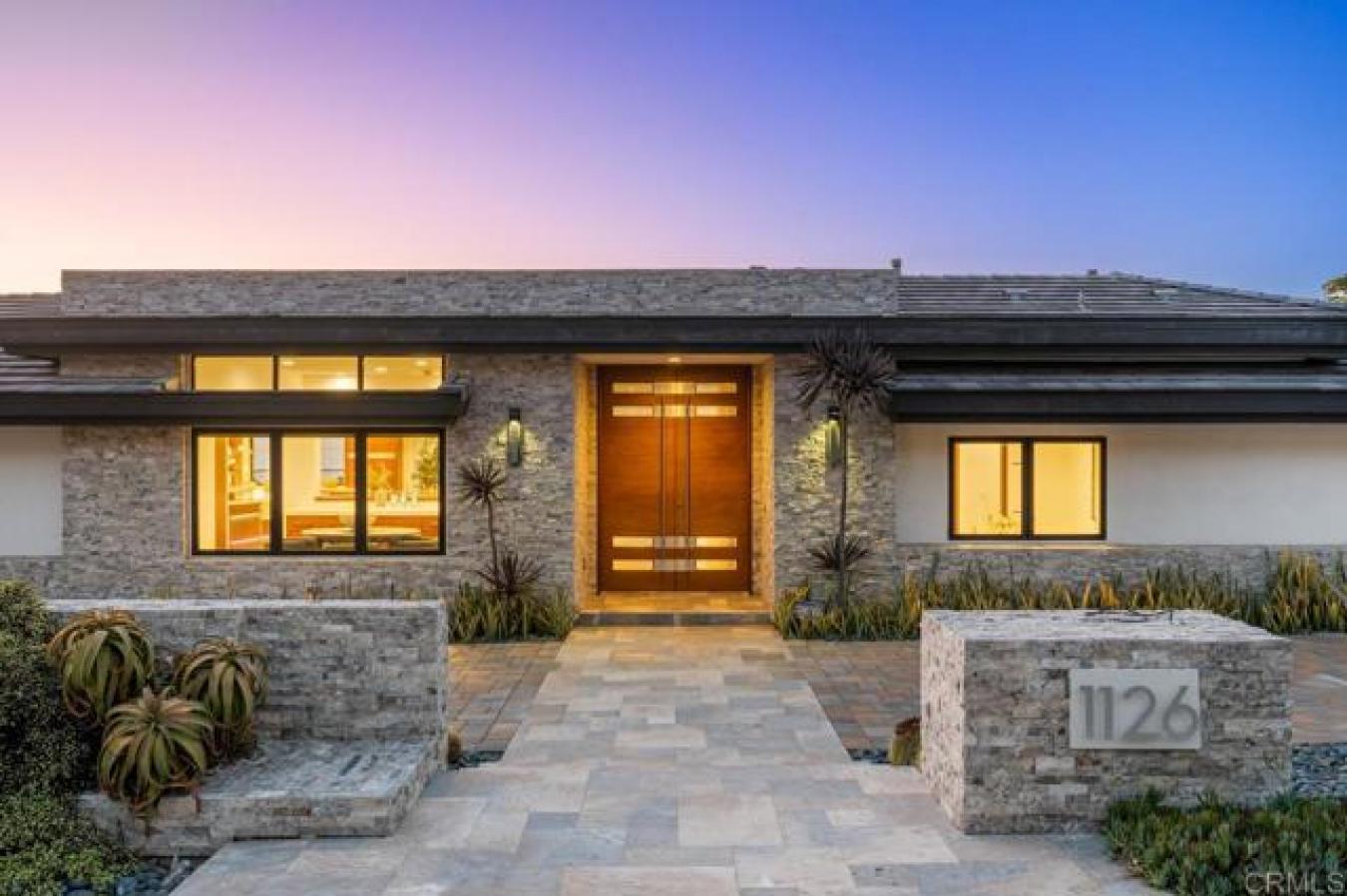 La Jolla, San Diego, 92037, United States, 6 Bedrooms Bedrooms, ,5 BathroomsBathrooms,Residential,For Sale,1969718