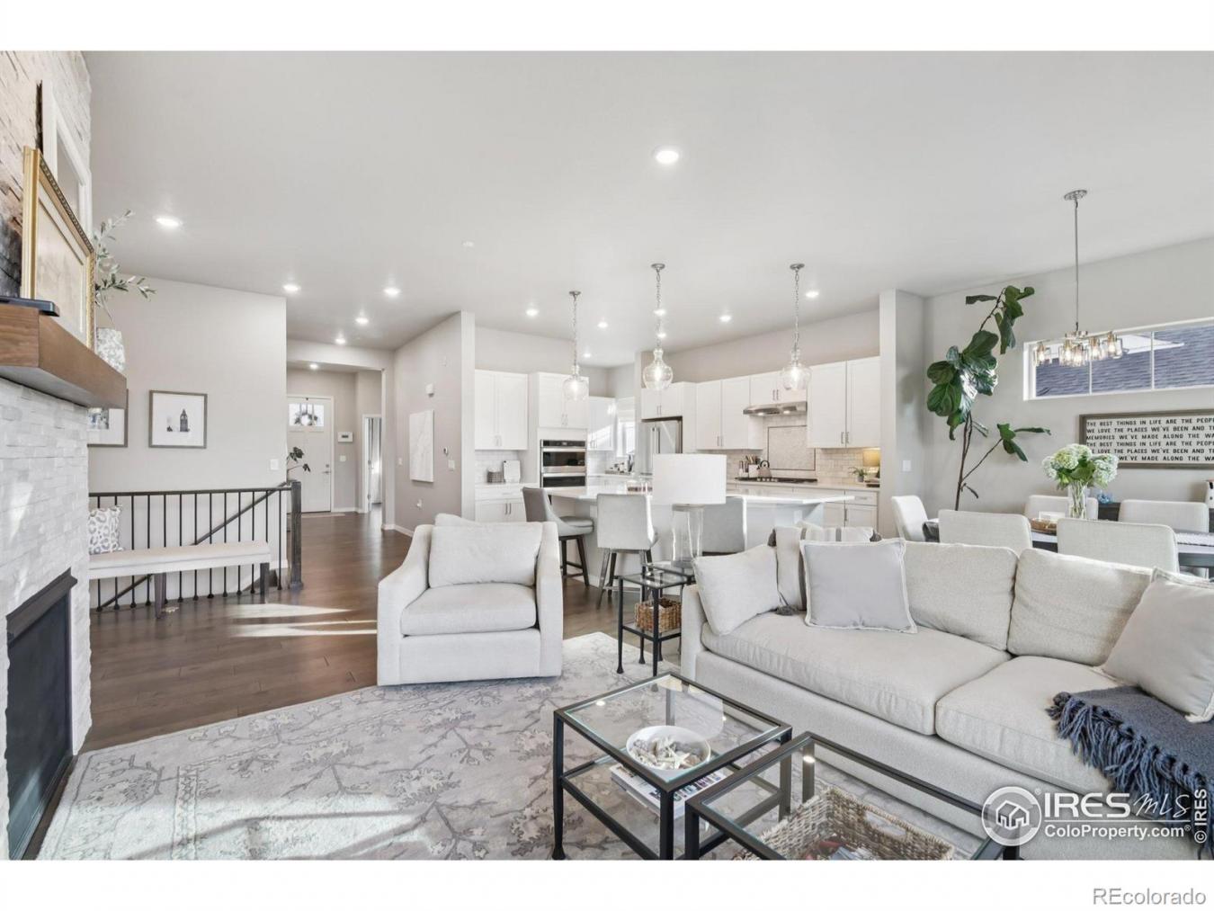 Superior, Boulder, 80027, United States, 3 Bedrooms Bedrooms, ,2 BathroomsBathrooms,Residential,For Sale,1969715