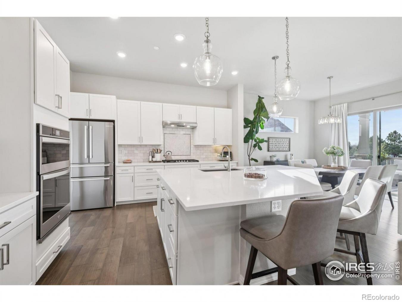 Superior, Boulder, 80027, United States, 3 Bedrooms Bedrooms, ,2 BathroomsBathrooms,Residential,For Sale,1969715