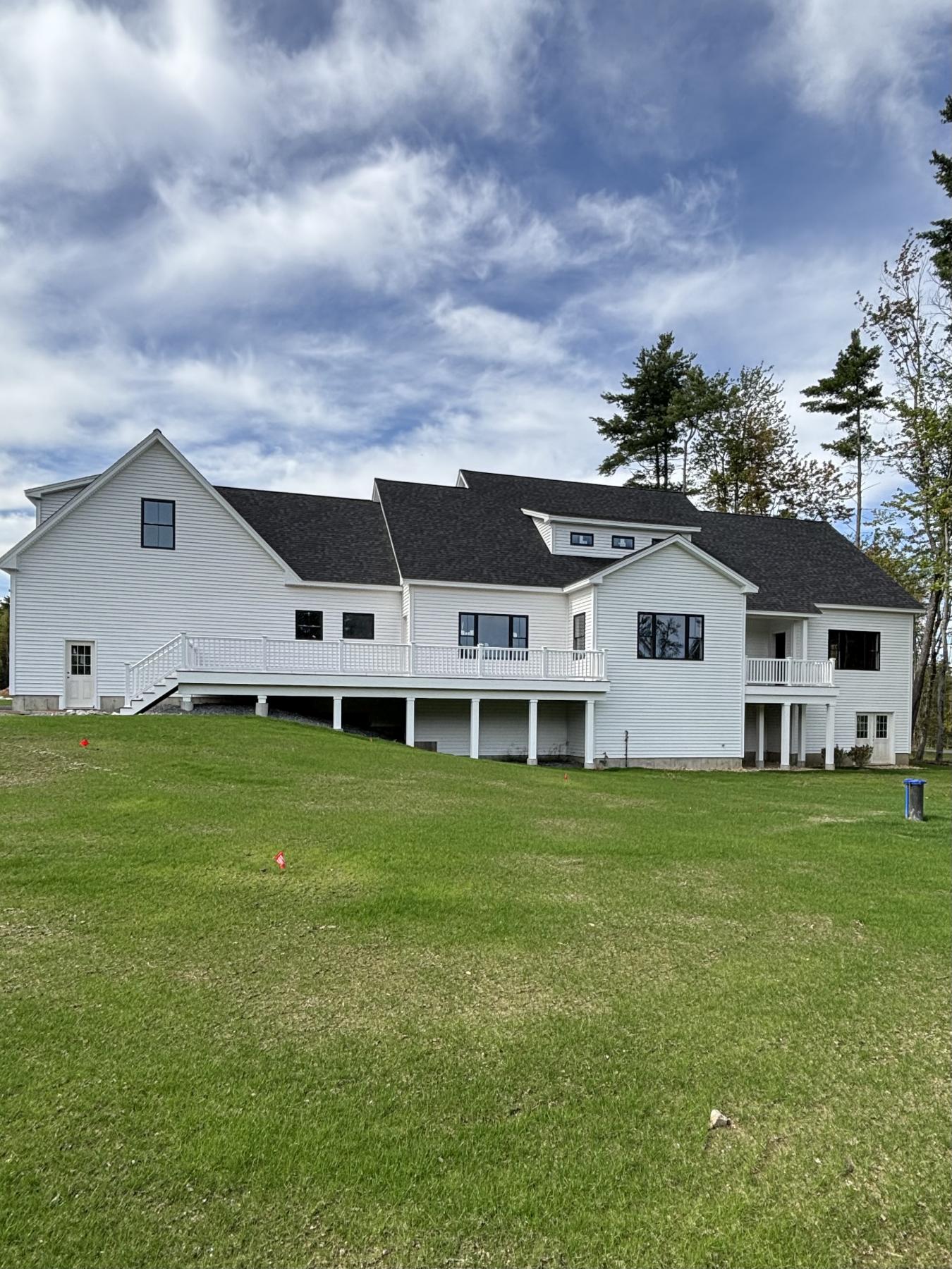 Chester, New Hampshire, 03036, United States, 4 Bedrooms Bedrooms, ,3 BathroomsBathrooms,Residential,For Sale,1969714