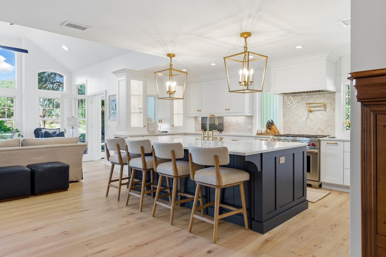 Hilton Head Island, Beaufort, 29926, United States, 4 Bedrooms Bedrooms, ,5 BathroomsBathrooms,Residential,For Sale,1969713