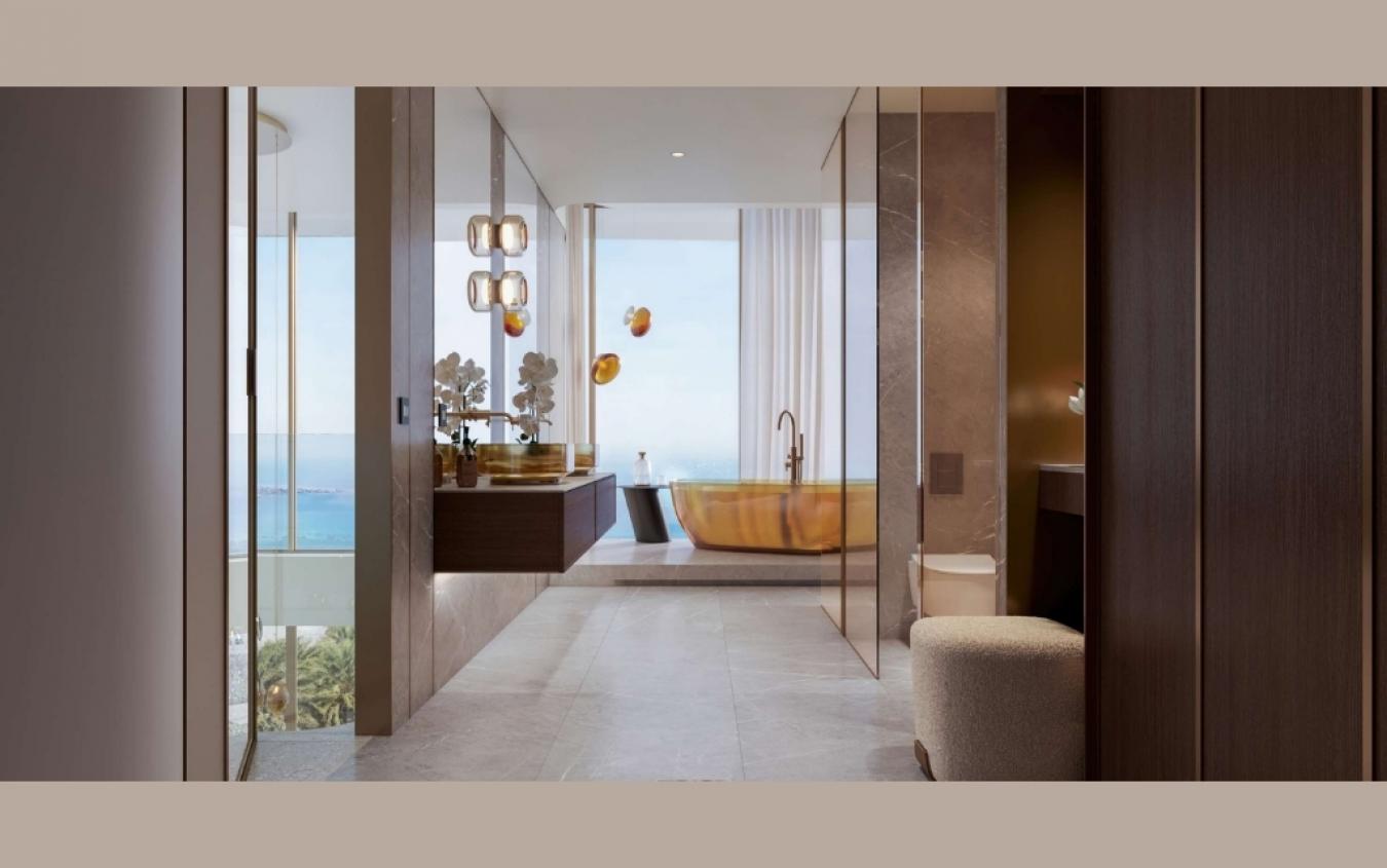 Al Marjan Island, Ras al Khaimah, United Arab Emirates, 1 Bedroom Bedrooms, ,2 BathroomsBathrooms,Residential,For Sale,1969711